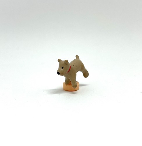 Polly pocket petland grauer - pocket,, petland,