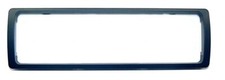 Radioblende Autoradio 1DIN