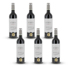 Chateau Jeanneau Bordeaux