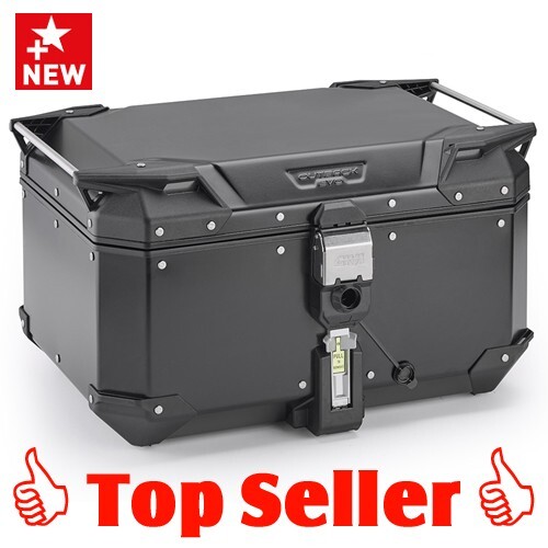 Givi obkev58b trekker outback - trekker,