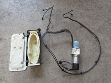 Verdeckpumpe 1065-259C Faltdach Cabrio Hydraulikpumpe Audi TT 8J Roadster Motor