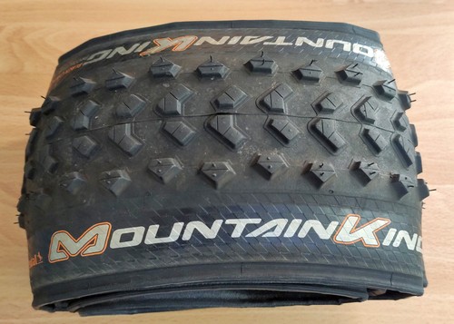 Continental mountain king - continental,