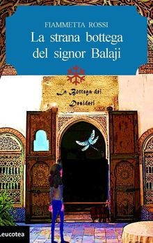 Strana bottega del signor - la,