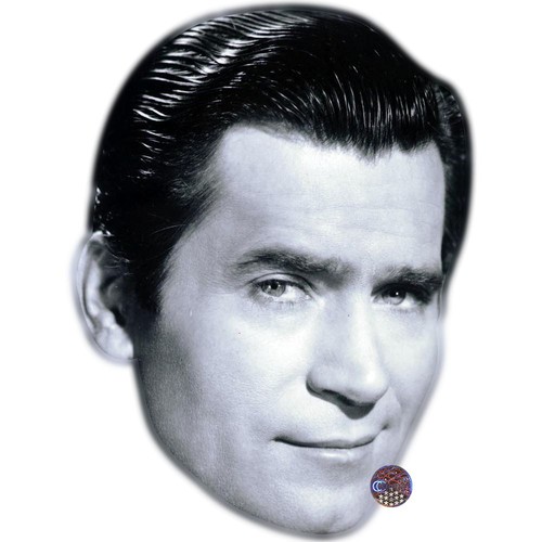 Clint walker maske - clint,