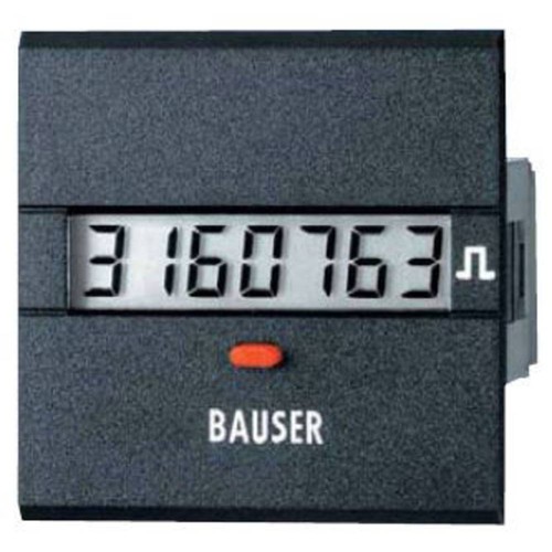 Bauser 3811 008 - bauser, 3811/008.3.1.7.0.2-003