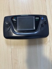 Sega Game Gear Defekt, für