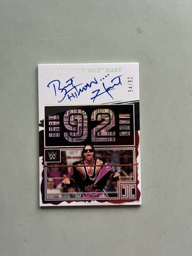 2023 panini immaculate wwe - immaculate,