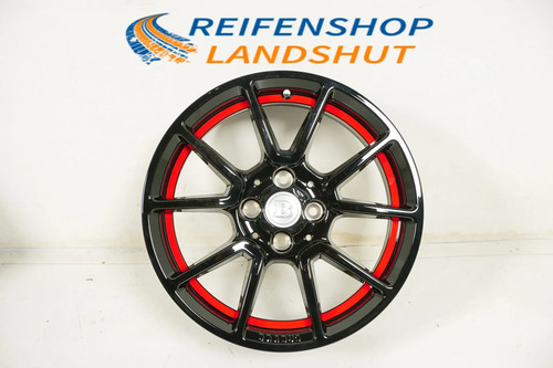 Neu smart w453 c453 brabus - neu,