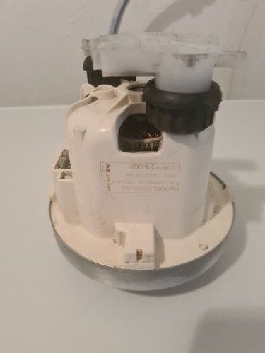 Miele staubsauger motor mrg - miele,
