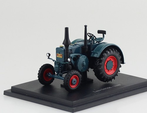 Lanz 8506 dunkelblau 1949 - 8506,
