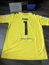 Livia peng chelsea werder - livia, peng(fc