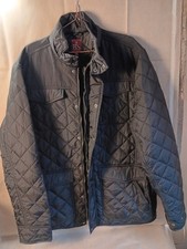 ☆ Steppjacke ☆ Brigitte