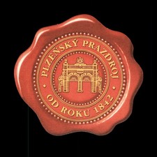 Pilsene Urquell - PIZENSKY