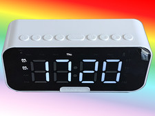 Syntek Wecker BT13 Bluetooth