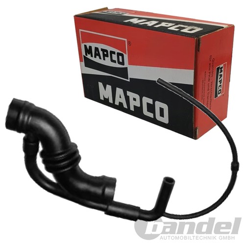 Mapco ansaugschlauch - mapco,