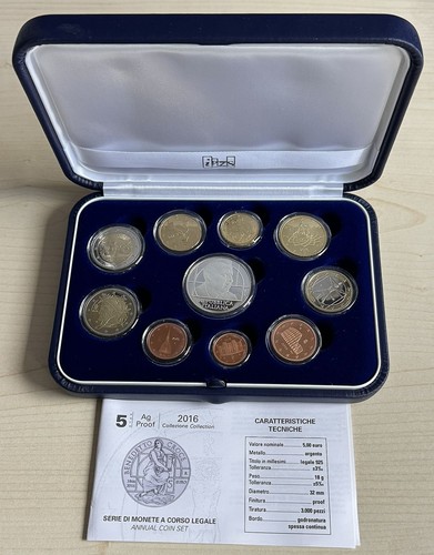 Kms euro italien 2016 - 10,88,