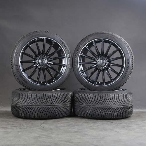 Zoll winterräder original - zoll,