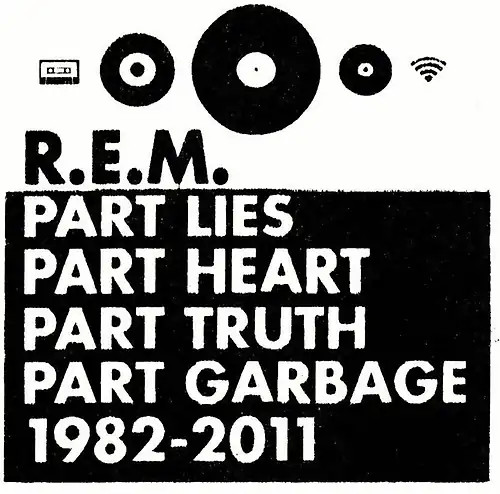 Best of part lies - -,