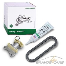 STEUERKETTENSATZ INA FÜR AUDI