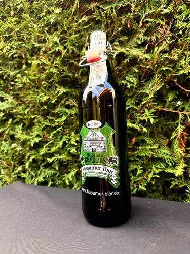 Husums brauhaus 1 0l - husums, 1,0l
