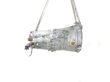GS637DZ GETRIEBE / 23007565194 - GS637DZTJEM / 648845 FÜR BMW SERIE 3 E21