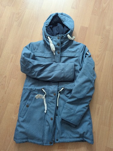 Dreimaster winterjacke damen - winterjacke,