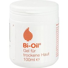 2x BI-OIL Haut Gel 100 ML