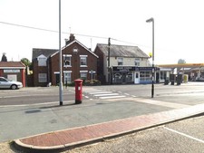 Foto A2 Kingsland Road