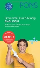 PONS Grammatik kurz  bündig