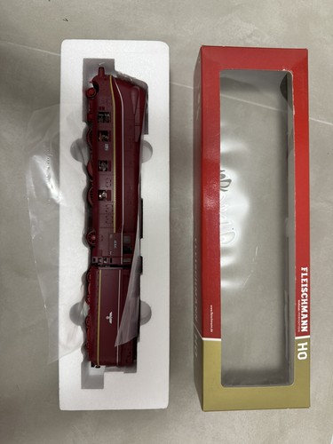 Fleischmann 481208 br03 - 481208,