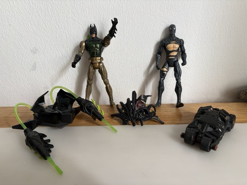 Superhelden spider man batman - superhelden,