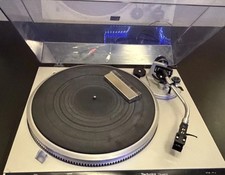 Technics SL Q 2 Direct Drive