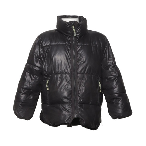 Winterjacke mädchen - h&m,, winterjacke,