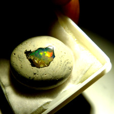 Opale : Mexikanischer Feuer