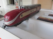 ROCO TEE Dieseltriebzug 7tlg