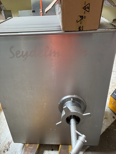 Seydelmann fleischwolf - seydelmann,