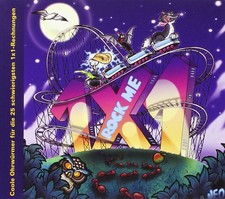 Andrea Klein Auflage 2: Rock