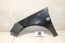 Opel Insignia A OPC Kotflügel vorne links Z22C Graphitschwarz