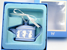 SCHÖNE WEDGWOOD BLAU