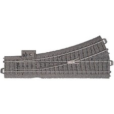H0 Märklin C-Gleis (mit