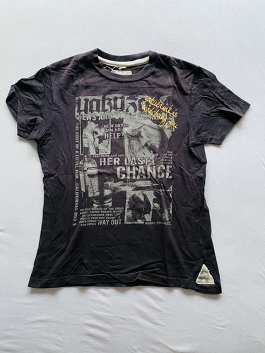 Yakuza ink shirt herren - ink,