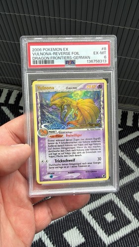 Vulnona dragon frontiers - vulnona, 8/101