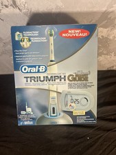 ORAL-B Triumph Professional