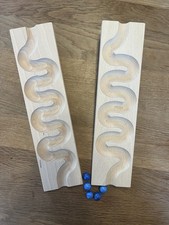 HABA Kugelbahn Ergänzungsset 1159 Schlängelbahn