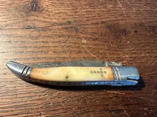 Messer laguiole - ???,