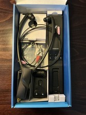 Sennheiser RS 5200 kabelloser, digitaler TV-Kopfhörer, kristallklarer Sound