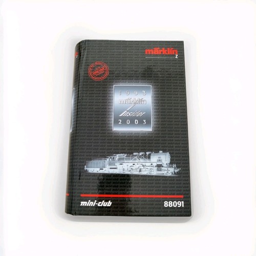 Märklin mini club - märklin, z