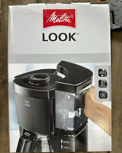 Melitta look - melitta,