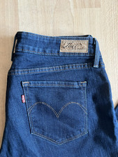 Levi bold curve straight - levi´s, curve-
