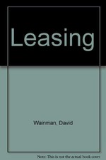 Leasing david wainman - leasing,david,